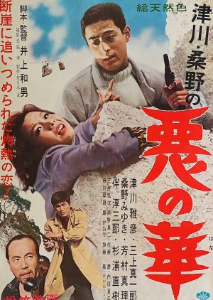Incidental Murders (1961) poster