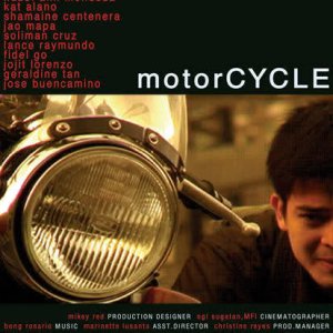 Motorcycle (2008)