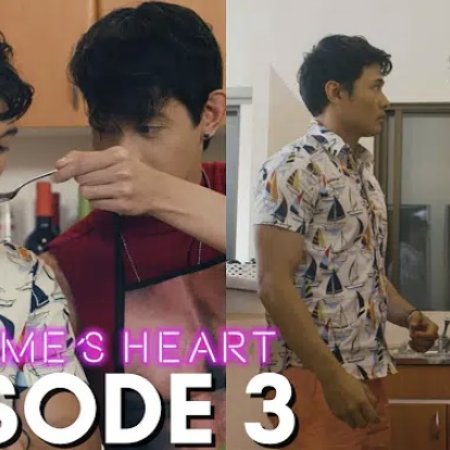 Win Jaime's Heart (2020)