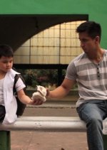 Steamed Bun Philippines Movie photo