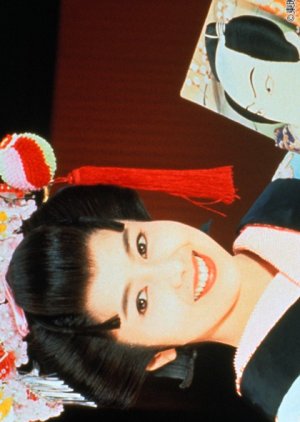 Figyua Adesugata! Hatsuharu Teru Hime Shichihenge (1991) poster