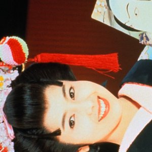 Figyua Adesugata! Hatsuharu Teru Hime Shichihenge (1991)