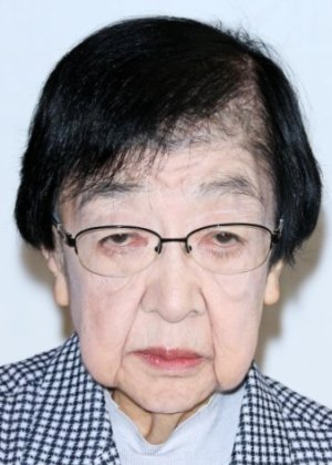 Ishii Fukuko in Misora Hibari Tanjo Monogatari Japanese Special(2005)