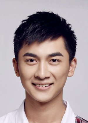 Huang Peng