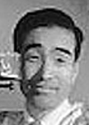 Miura Mitsuo in Those Who Make Tomorrow Japanese Movie(1946)