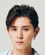 Yamada Ryosuke Fotoğraf