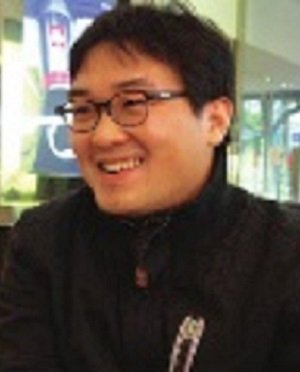 Dong Young Kim