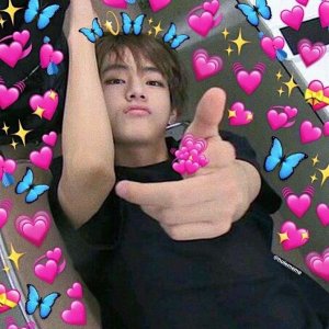I ate jimins jams sorry