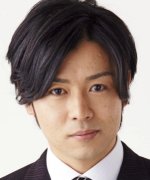 Harada Kenji