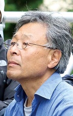 Kenji Takama
