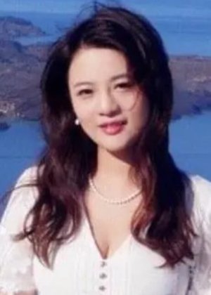 Wang Tian Chu in Unique Lady 2 Chinese Drama(2019)