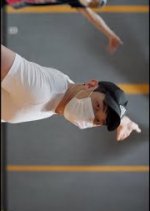 Purple Night Korean Movie photo