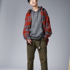 House Rules Chinese Drama photo