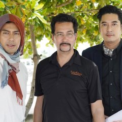 Lah Tah Chon Thai Drama photo