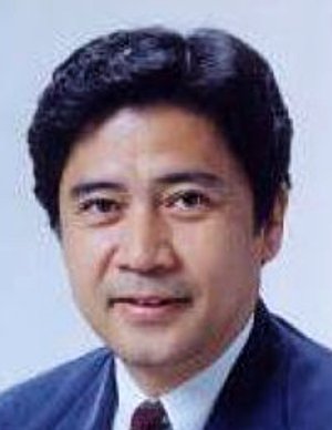 Akihiro Honbo
