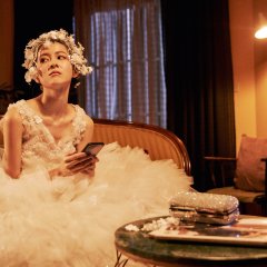 Palace of Serendipity Taiwanese Drama photo