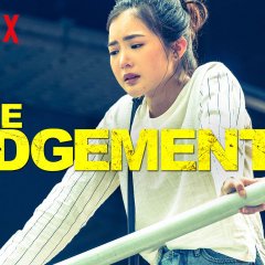 The Judgement Thai Drama photo