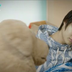 Next World: Watashitachi no Mirai Japanese Drama photo