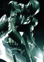 Specter Japanese Movie(2005) photo