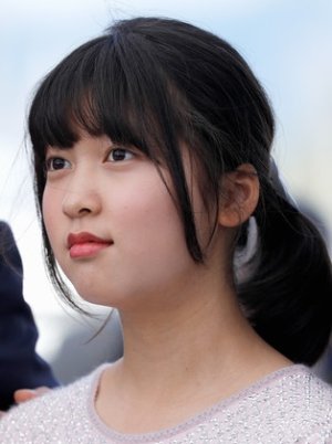 Ahn Seo Hyun (안서현) MyDramaList