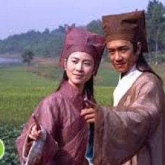 Gods of Honour Hong Kong Drama photo