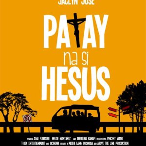 Hesus Is Dead (2017)