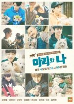 Mari and Me Korean TV Program photo