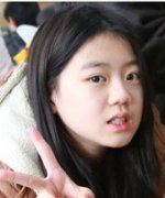 Kim Min Chae
