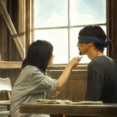 Till the End of the World Chinese Movie photo