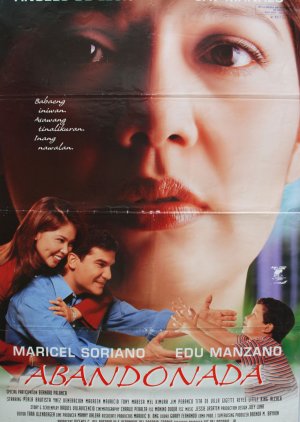 The Abandoned (2000) poster