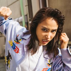 Jigoku-no-Hanazono: Office Royale Japanese Movie photo