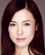 Yokoyama Megumi Fotoğraf