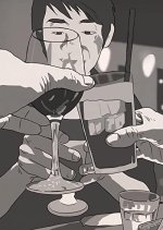 Boys for Sale Japanese Movie photo