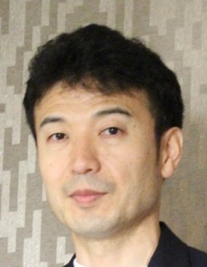 Hiroshi Takahashi