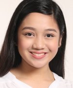 Alliyah Dela Riva