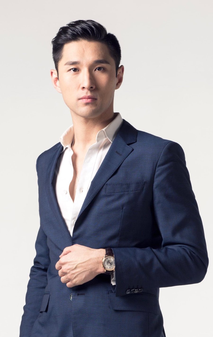 Julian Zhu