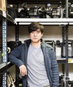 Jo Sang Yoon