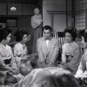 Otsukisama ni wa Warui Kedo (1954)