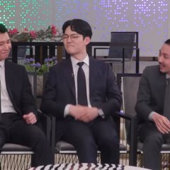 The Penthouse Season 3: Hidden Room - The Beginning of the End Korean Drama photo