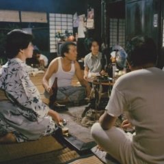 Hometown Japanese Movie(1983) photo