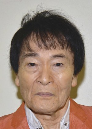 Hirao Masaaki in Hissatsu Shigotonin 2012 Japanese Special(2012)