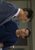 Keishicho Kanshikihan 10: Dokusatsusareta Ishi no Shinsasu Memo ni Mittsu no Shimon Japanese Drama photo