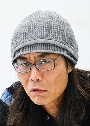 Hanabusa Tsutomu in Mr. Osomatsu Japanese Movie(2022)