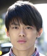 Kashima Riku Fotoğraf