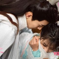 Qing Luo Chinese Drama photo