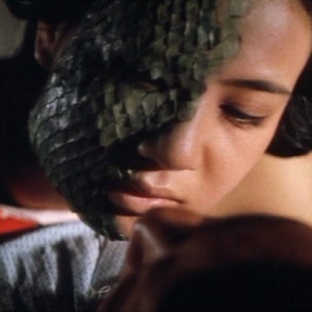 Snake Woman’s Curse (1968)