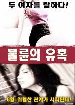 Temptation of Affair Korean Movie photo