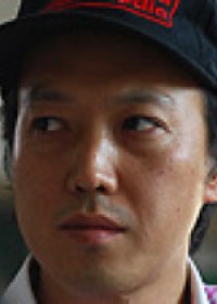 Kim Hong Ik in Political Fever Korean Drama(2021)