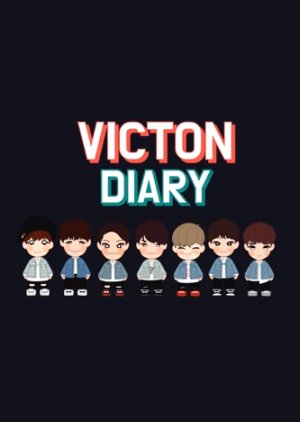 VICTON Diary (2016) poster