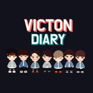 VICTON Diary (2016)